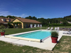 Le Clos des 4 Saisons